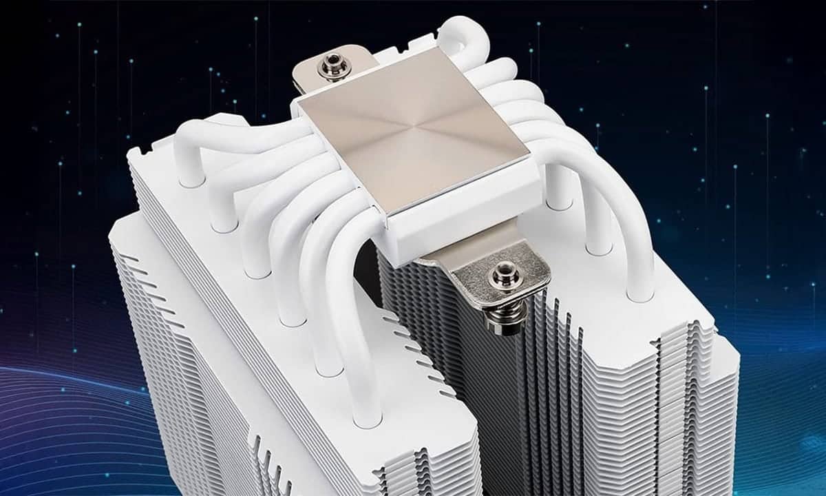 AGHP III Technologie