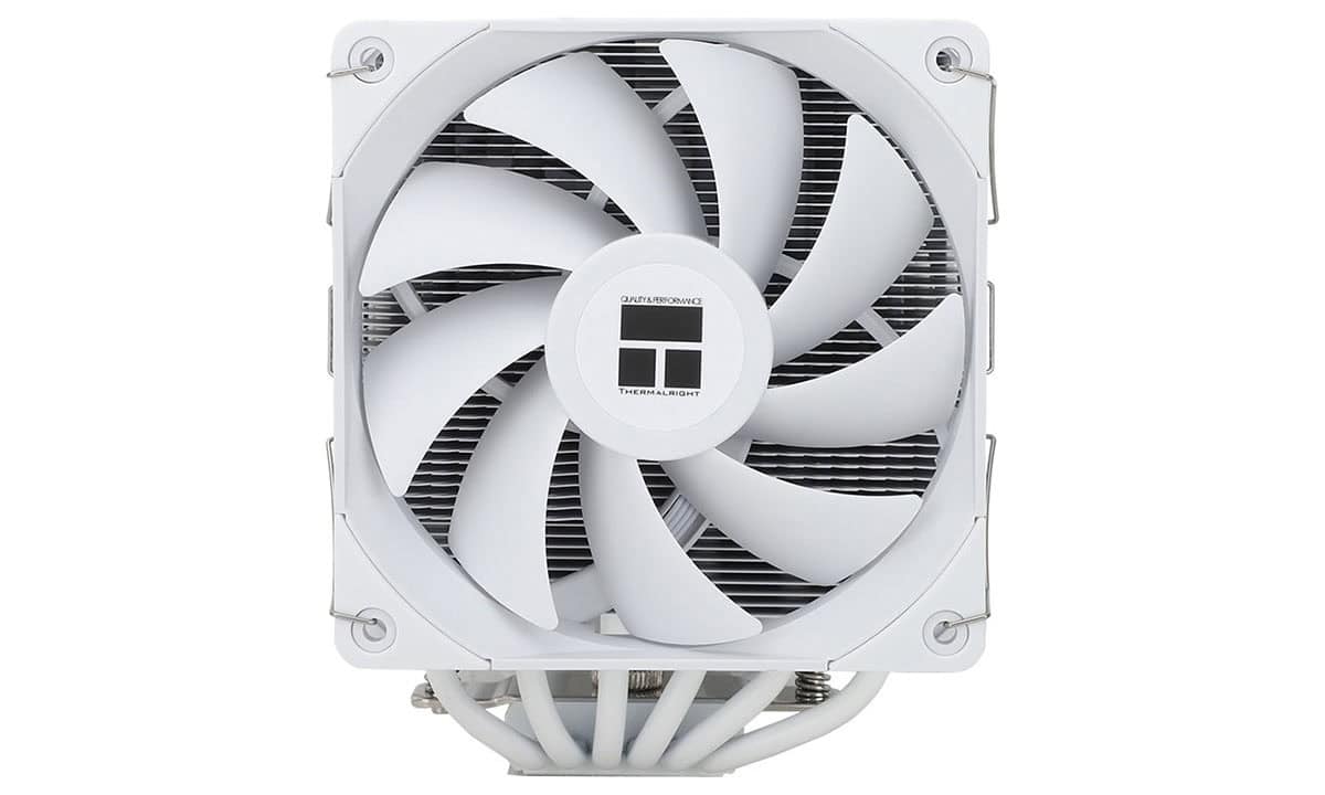 120mm Balanced Performance Fan