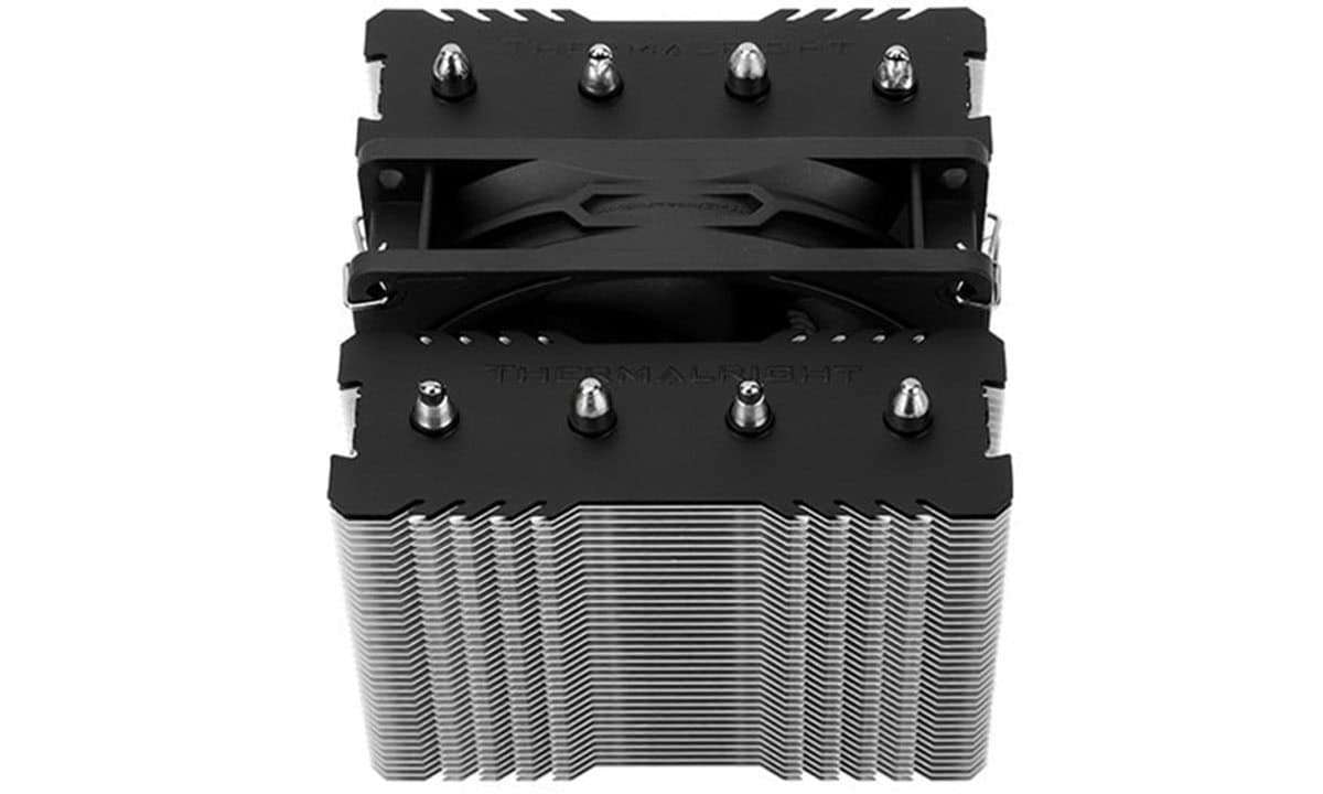 92mm Prestatieventilator