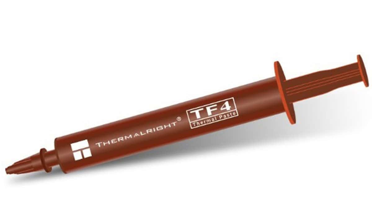 Thermalright TF4 Koelpasta inbegrepen