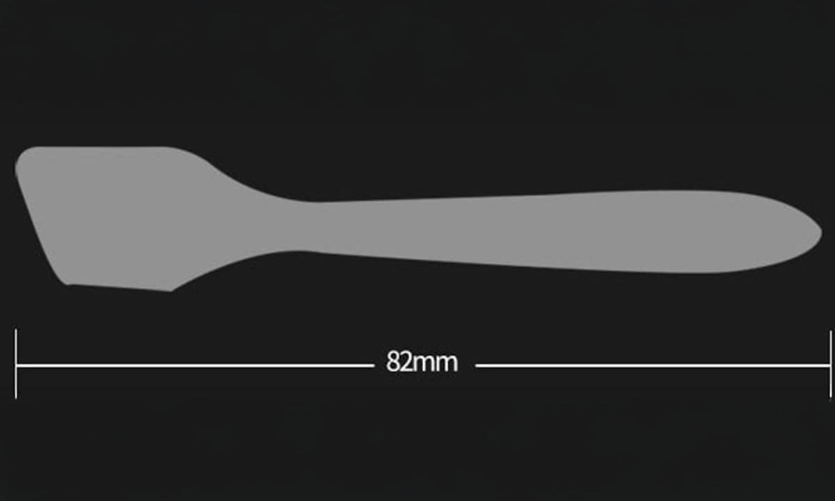 Hoge warmtegeleidingscoëfficiënt: 12.8
