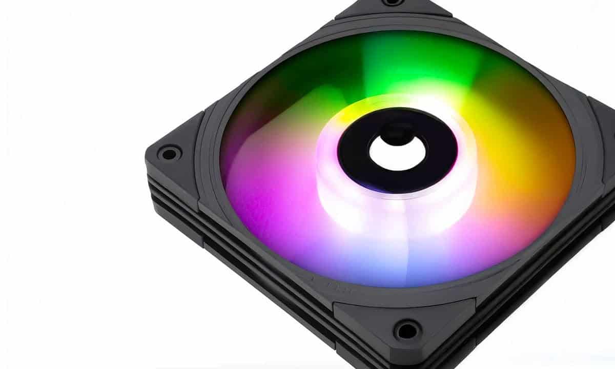 Oogverblindende Kleuren