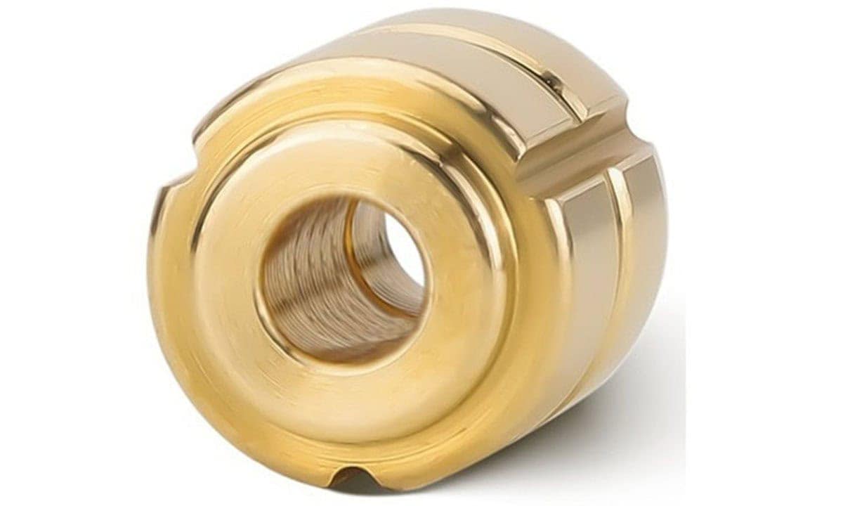 Duurzame S-FDB Lager V2