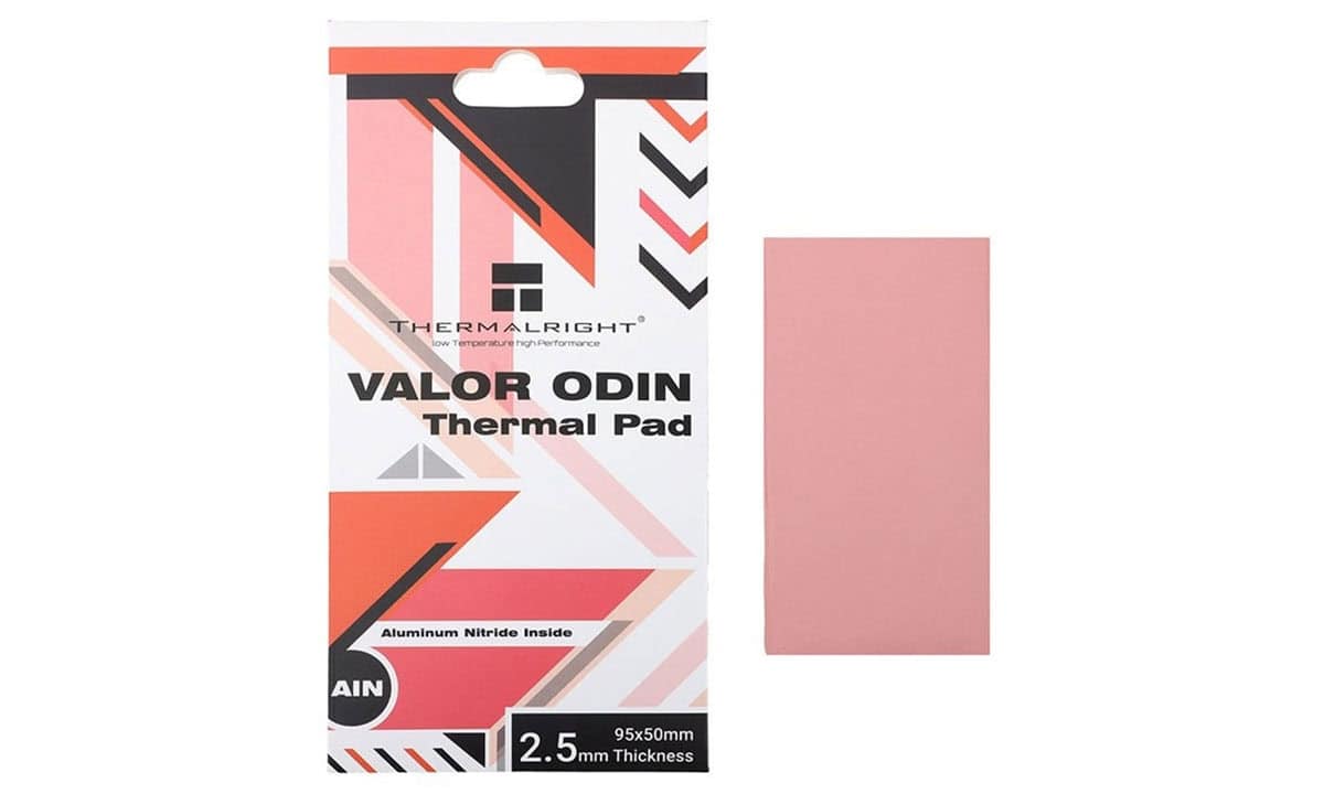 Thermisch Pad of Thermische Pasta?