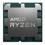 AMD Ryzen 5 7500F processor met 6 kernen en 32MB cache, geschikt voor gaming en high-performance PC builds.