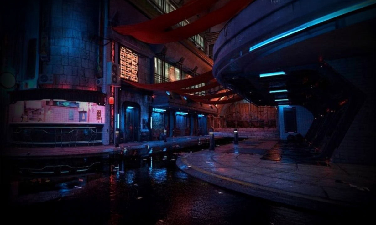 De Nieuwste Technologie