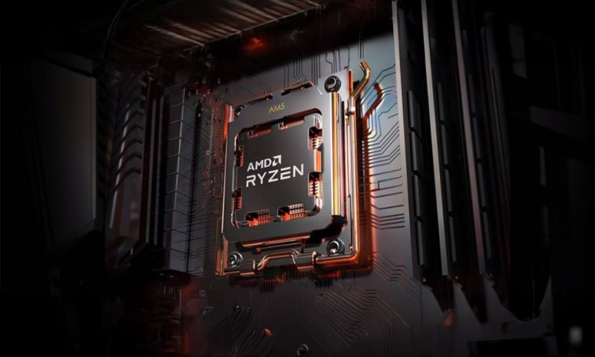 De Toekomst van Ryzen™ Processors