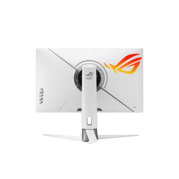 Asus 27″ Rog Strix Xg27aq W 170hz 1ms Hdmi Dp Usb 3 2 G Sync Elmb Hdr400 Ips Qhd Gaming Monitor 2