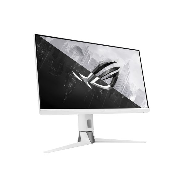 Asus 27″ Rog Strix Xg27aq W 170hz 1ms Hdmi Dp Usb 3 2 G Sync Elmb Hdr400 Ips Qhd Gaming Monitor 3