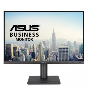 Asus Be248cfn 24 1 Inch 100hz 5ms Wuxga Adaptive Sync Ips Pivot Monitor 1