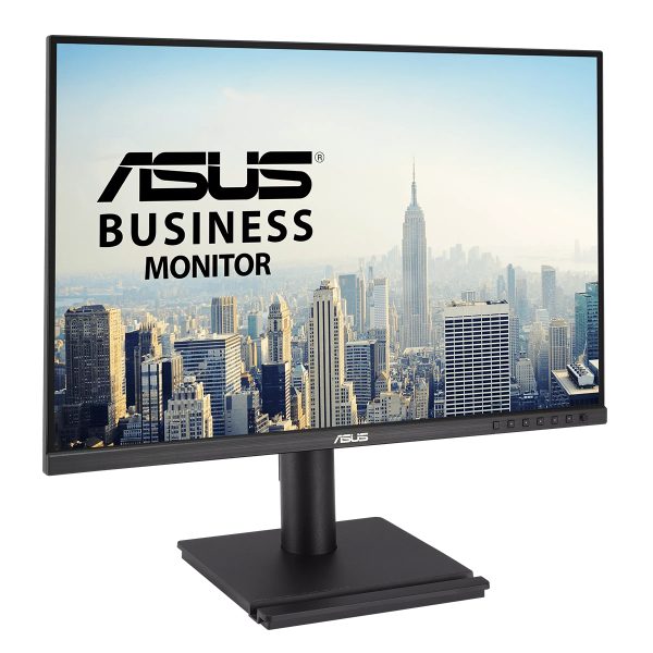 Asus Be248cfn 24 1 Inch 100hz 5ms Wuxga Adaptive Sync Ips Pivot Monitor 4