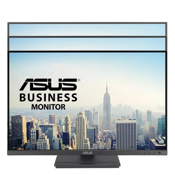 Asus Be248cfn 24 1 Inch 100hz 5ms Wuxga Adaptive Sync Ips Pivot Monitor 5