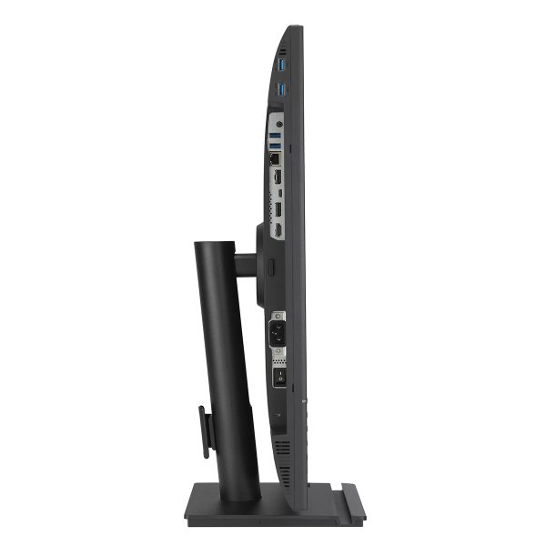 Asus Be248cfn 24 1 Inch 100hz 5ms Wuxga Adaptive Sync Ips Pivot Monitor 8