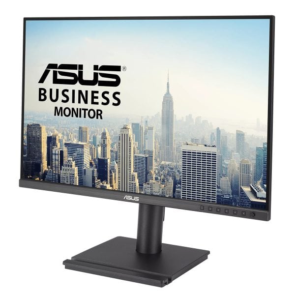 Asus Be248qf 24 1 Inch 100hz 5ms Wuxga Adaptive Sync Ips Pivot Monitor 2
