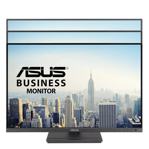 Asus Be248qf 24 1 Inch 100hz 5ms Wuxga Adaptive Sync Ips Pivot Monitor 3