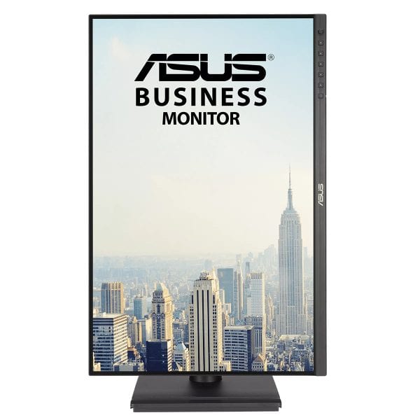 Asus Be248qf 24 1 Inch 100hz 5ms Wuxga Adaptive Sync Ips Pivot Monitor 4