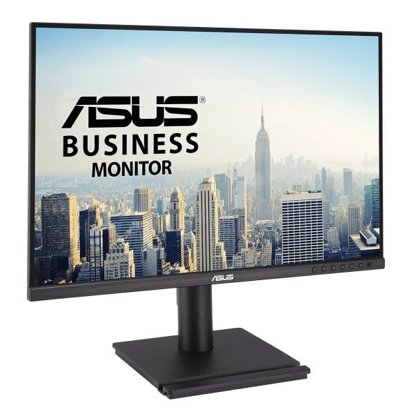Asus Be248qf 24 1 Inch 100hz 5ms Wuxga Adaptive Sync Ips Pivot Monitor 5