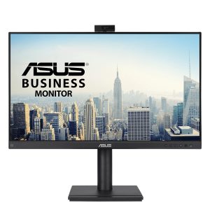 Asus Be249qfk 23 8 Inch 100hz 5ms Full Hd Ips Pivot Monitor 1