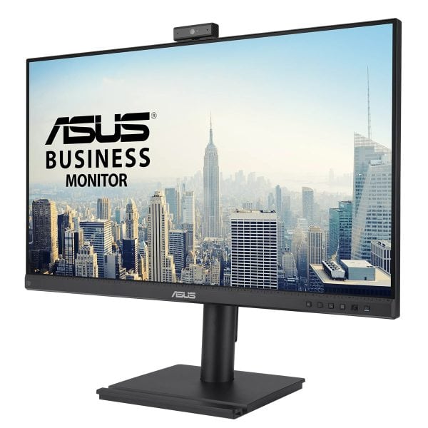 Asus Be249qfk 23 8 Inch 100hz 5ms Full Hd Ips Pivot Monitor 2