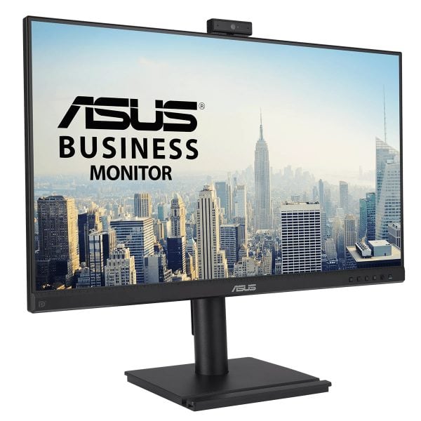 Asus Be249qfk 23 8 Inch 100hz 5ms Full Hd Ips Pivot Monitor 7