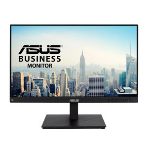 32 inch ASUS Business monitor met helder beeld en zakelijke functies voor optimale productiviteit. Perfect voor kantoor en professionele gebruik.