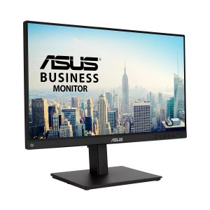 Geavanceerde Asus Business Monitor voor zakelijk gebruik met scherp beeld en helderheid, ideaal voor kantoor en gaming, perfect voor optimalisatie en professionele taken.