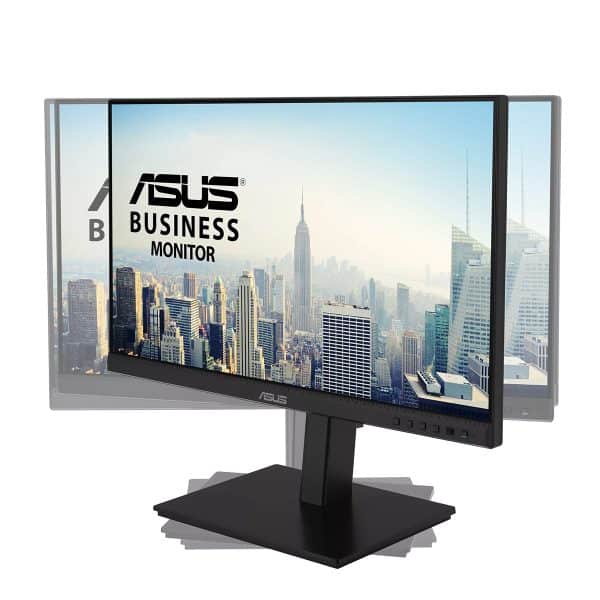 Dell Professional Monitor met hoge resolutie, ideaal voor zakelijk gebruik en gaming, scherp beeld en betrouwbaarheid, perfect voor professionele en gaming doeleinden.