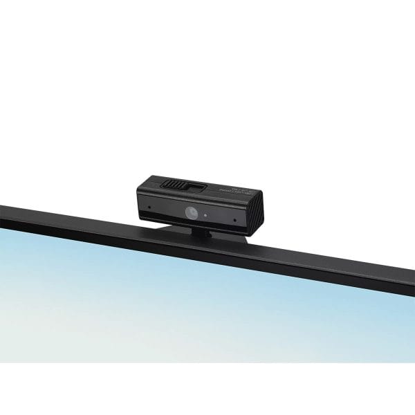Voordeur camera voor vergaderingen en videoconferencing, heighten security en communicatie optimaliseren.