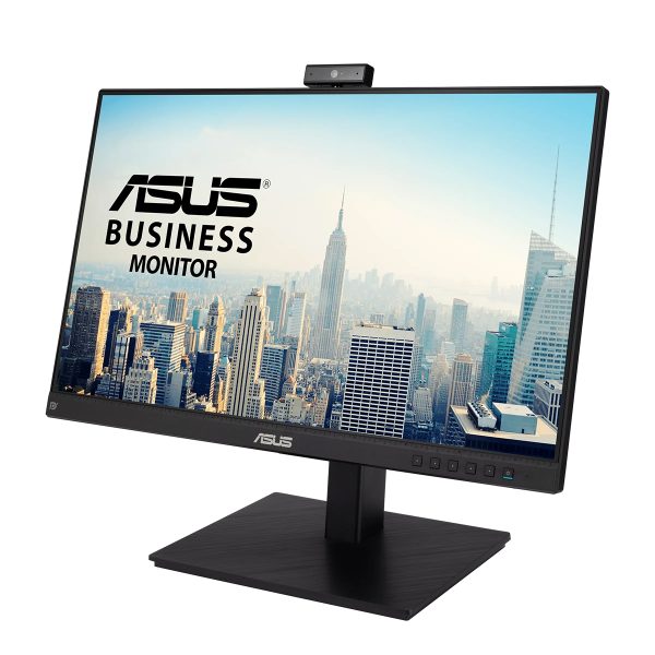 Asus Be24eqsk 23 8 Inch 75hz 5ms Full Hd Ips Pivot Monitor 4
