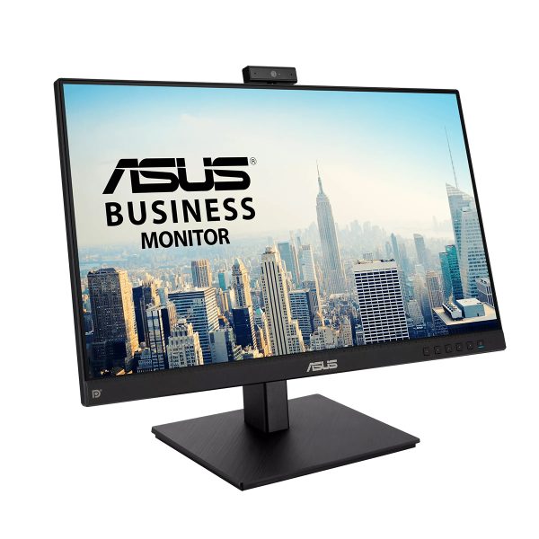 Asus Be24eqsk 23 8 Inch 75hz 5ms Full Hd Ips Pivot Monitor 5