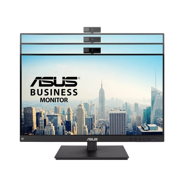 Asus Be24eqsk 23 8 Inch 75hz 5ms Full Hd Ips Pivot Monitor 6