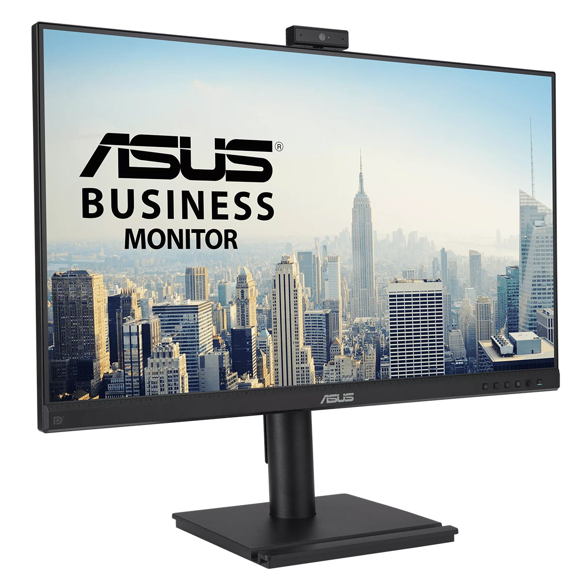 Asus Be279qfk 27 Inch 100hz 5ms Full Hd Ips Pivot Monitor 4