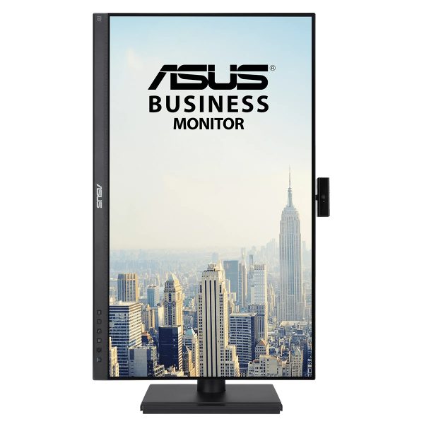 Asus Be279qfk 27 Inch 100hz 5ms Full Hd Ips Pivot Monitor 5