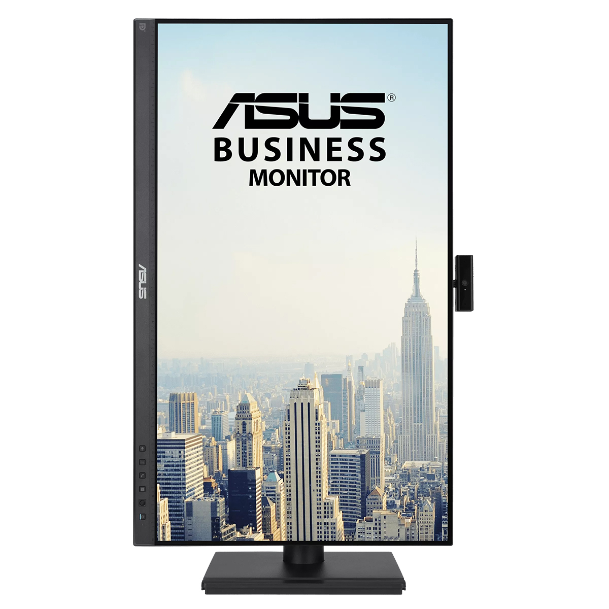 Asus Be279qfk 27 Inch 100hz 5ms Full Hd Ips Pivot Monitor 5