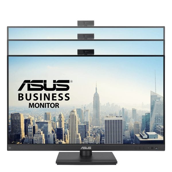 Asus Be279qfk 27 Inch 100hz 5ms Full Hd Ips Pivot Monitor 6