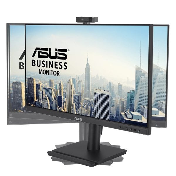 Asus Be279qfk 27 Inch 100hz 5ms Full Hd Ips Pivot Monitor 7