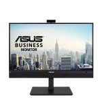 ASUS BE27ACSBK 27 inch 60Hz 5ms 2K WQHD IPS Pivot Monitor