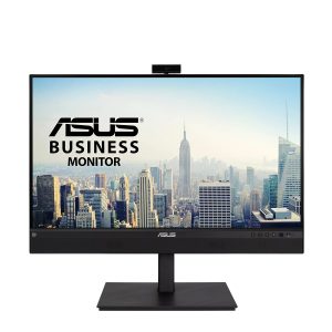 Asus Be27acsbk 27 Inch 60hz 5ms 2k Wqhd Ips Pivot Monitor 1