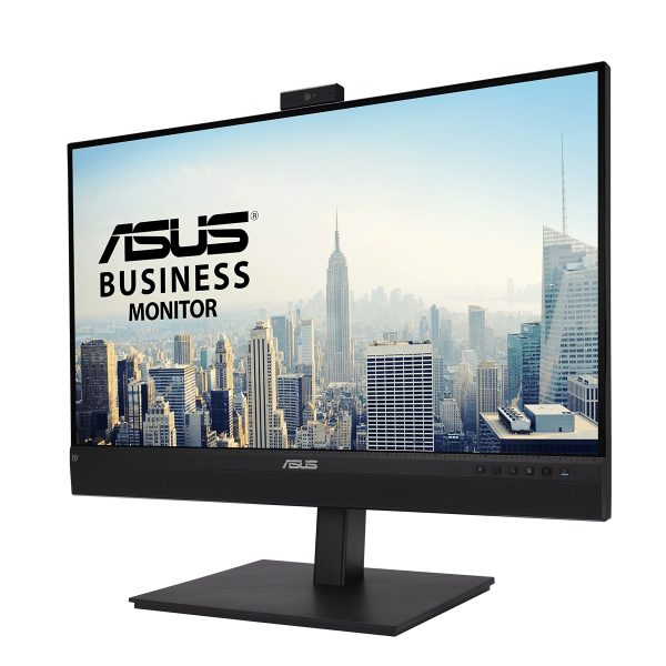 Asus Be27acsbk 27 Inch 60hz 5ms 2k Wqhd Ips Pivot Monitor 2