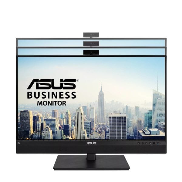 Asus Be27acsbk 27 Inch 60hz 5ms 2k Wqhd Ips Pivot Monitor 3