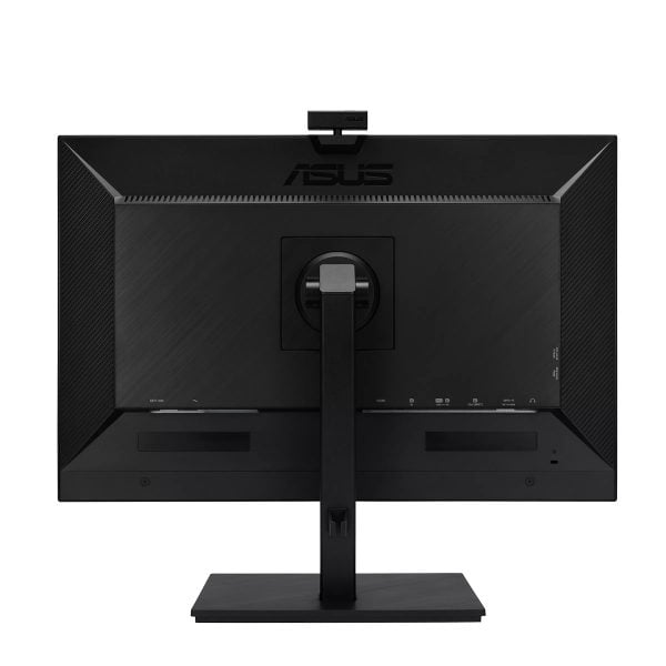 Asus Be27acsbk 27 Inch 60hz 5ms 2k Wqhd Ips Pivot Monitor 6
