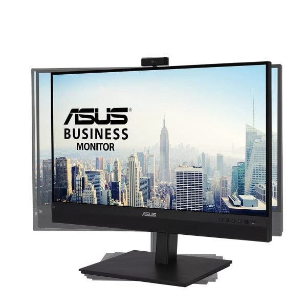 Asus Be27acsbk 27 Inch 60hz 5ms 2k Wqhd Ips Pivot Monitor 7