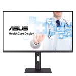 ASUS HA2441A 23.8 inch 75Hz 5ms 2K QHD IPS Pivot Monitor