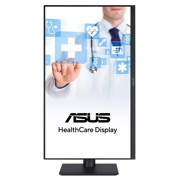 Asus Ha2441a 23 8 Inch 75hz 5ms 2k Qhd Ips Pivot Monitor 5
