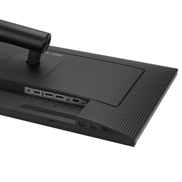 Asus Ha2741a 27 Inch 75hz 5ms 2k Qhd Ips Pivot Monitor 6