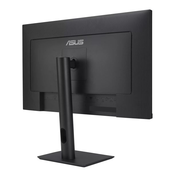 Asus Ha2741a 27 Inch 75hz 5ms 2k Qhd Ips Pivot Monitor 7