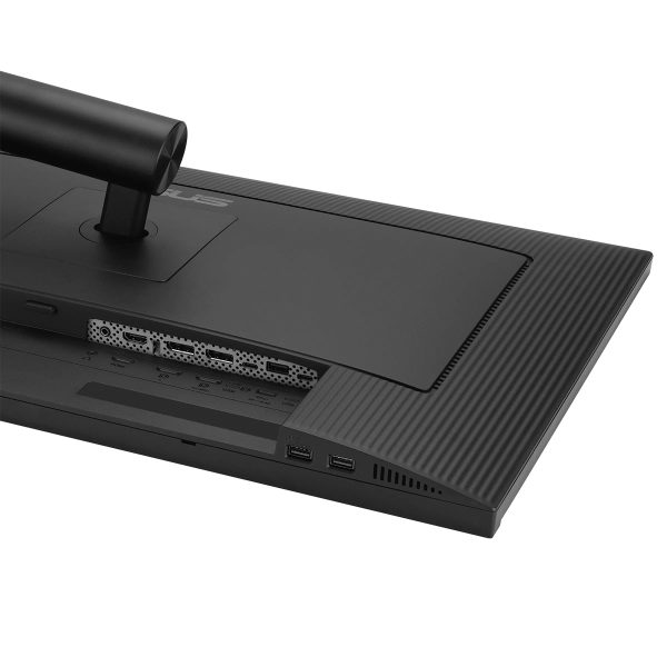 ASUS MH2441A 23.8 inch 2K QHD IPS monitor met pivotfunctie.