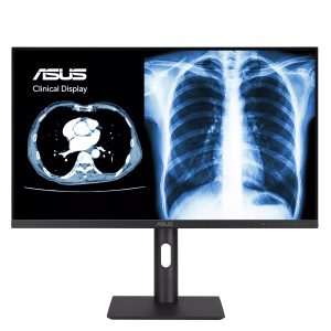 Asus Mh2741a 27 Inch 5ms 2k Qhd Ips Pivot Monitor 1