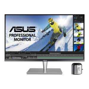 Asus Proart 32 Pa32uc K 5ms 60hz 4k Ultra Hd Hdr Ips Monitor 1
