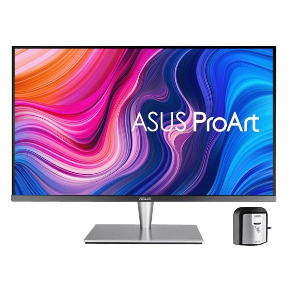 Asus Proart 32 Pa32uc K 5ms 60hz 4k Ultra Hd Hdr Ips Monitor 10